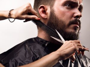 Hair Beard Trim