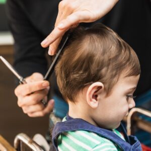 Kids Haircut