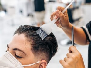 Hair Coloring