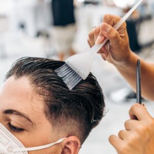 Hair Coloring