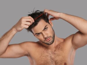 Hair Keratin