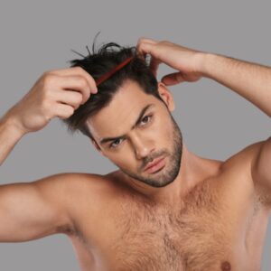 Hair Keratin