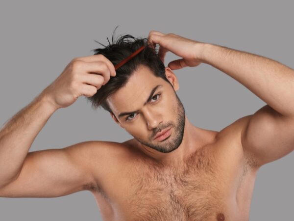 Hair Keratin