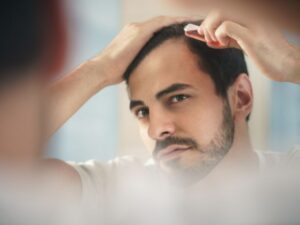 Hair Treatments